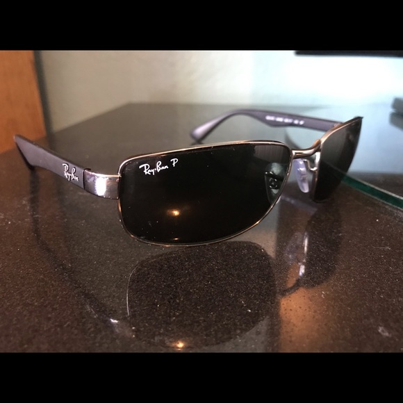 Rayband Sunglasses - Picture 2 of 8